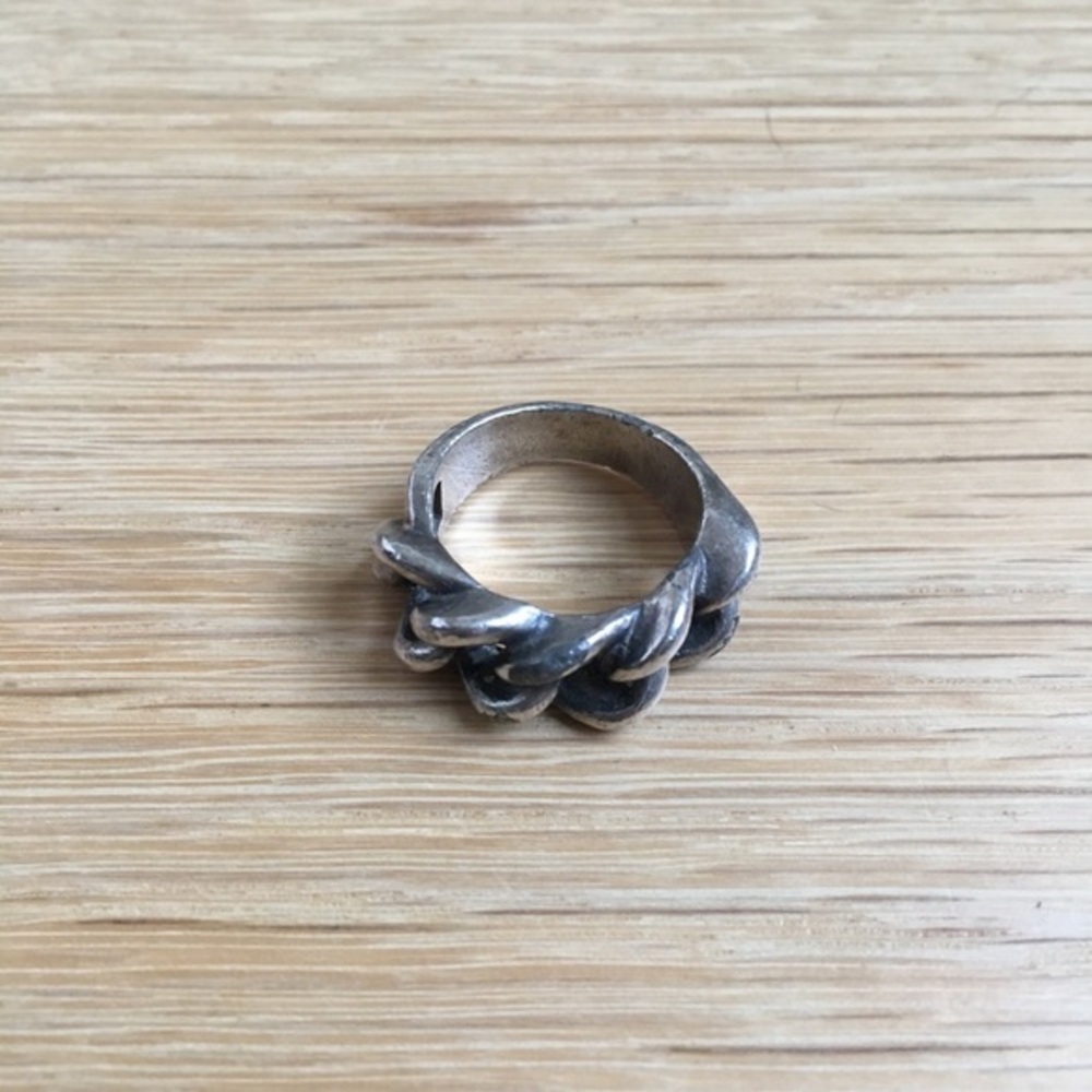 Chain Ring‎